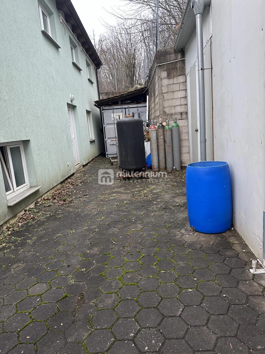 House For sale - PRIMORSKO-GORANSKA MATULJI