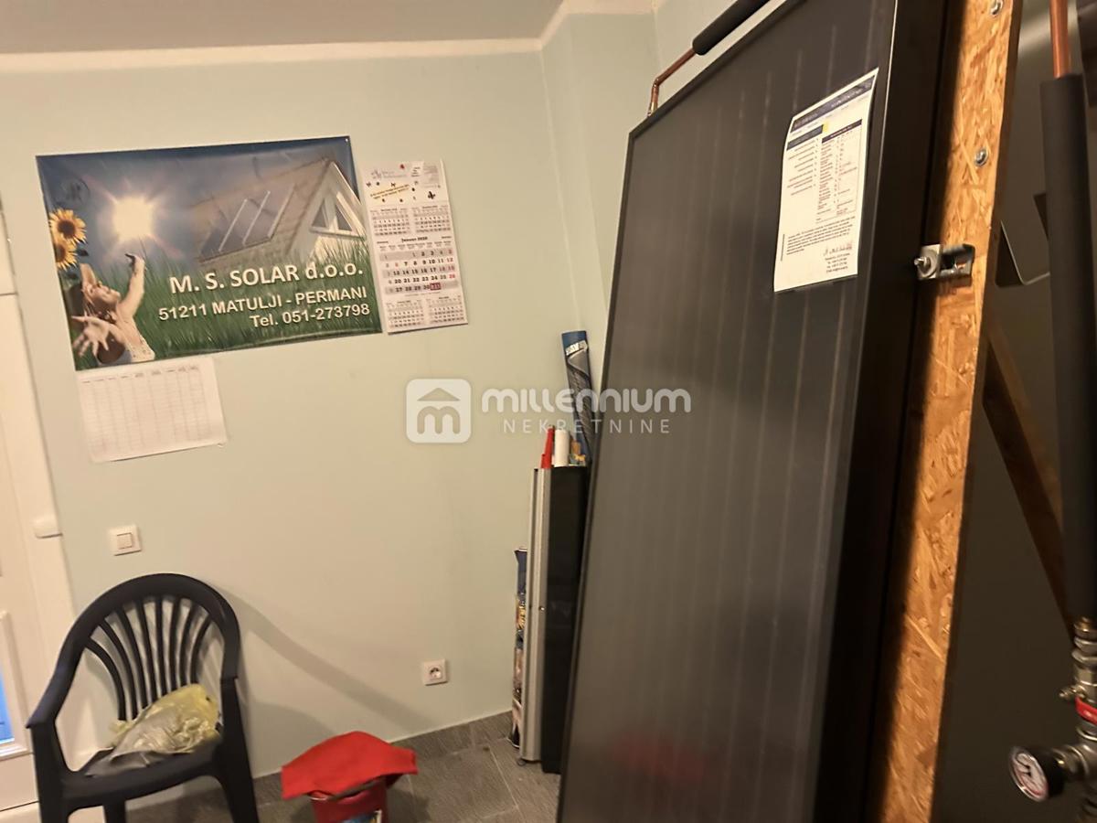 House For sale - PRIMORSKO-GORANSKA MATULJI