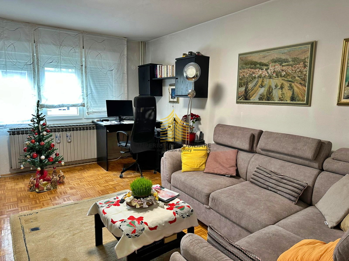 Apartma Za najem ZAGREB
