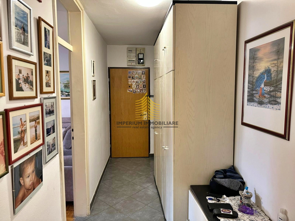 Apartma Za najem - GRAD ZAGREB ZAGREB