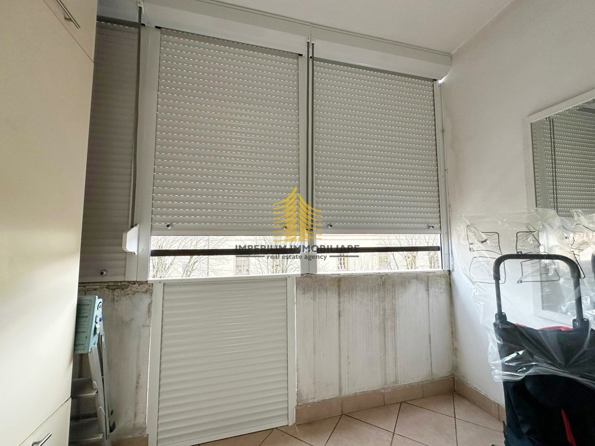 Apartma Za najem - GRAD ZAGREB ZAGREB