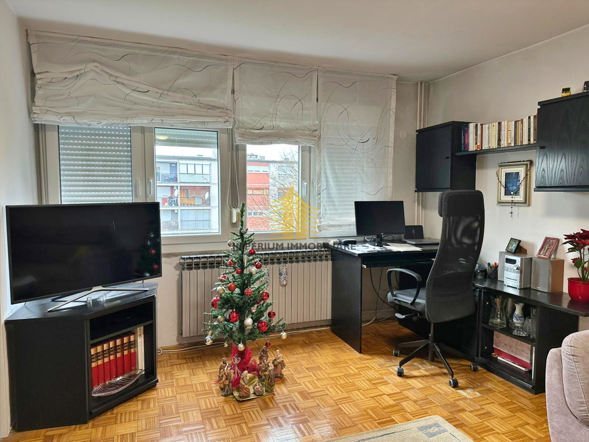 Apartma Za najem - GRAD ZAGREB ZAGREB
