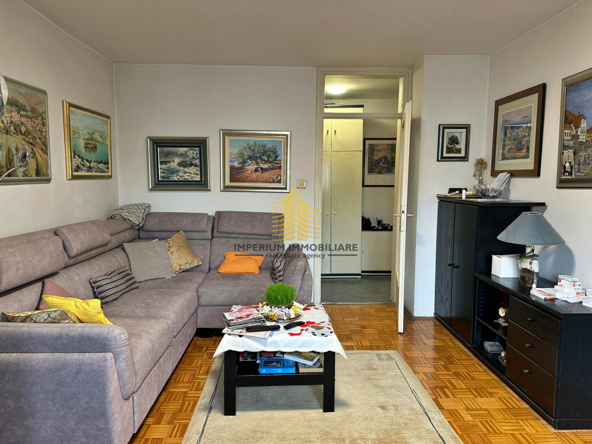 Apartma Za najem - GRAD ZAGREB ZAGREB