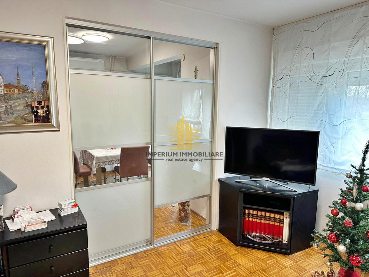 Apartma Za najem - GRAD ZAGREB ZAGREB
