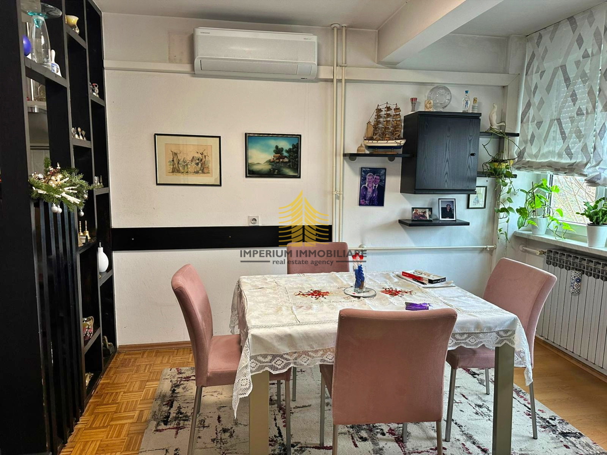 Apartma Za najem - GRAD ZAGREB ZAGREB
