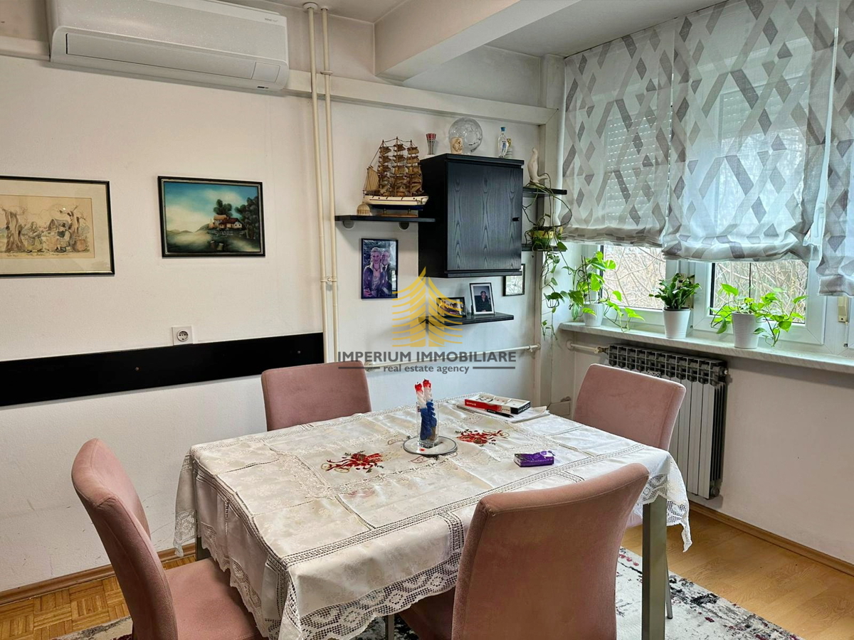 Apartma Za najem - GRAD ZAGREB ZAGREB