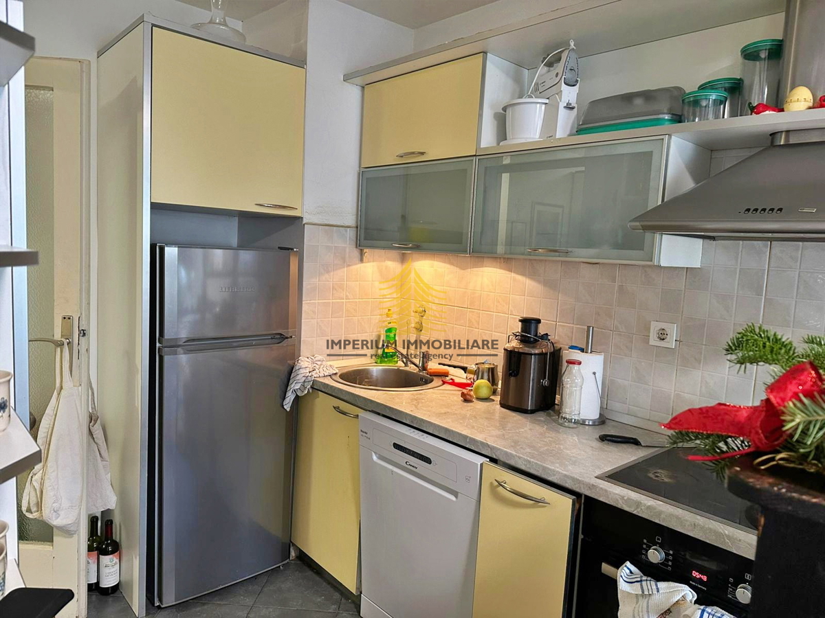 Apartma Za najem - GRAD ZAGREB ZAGREB
