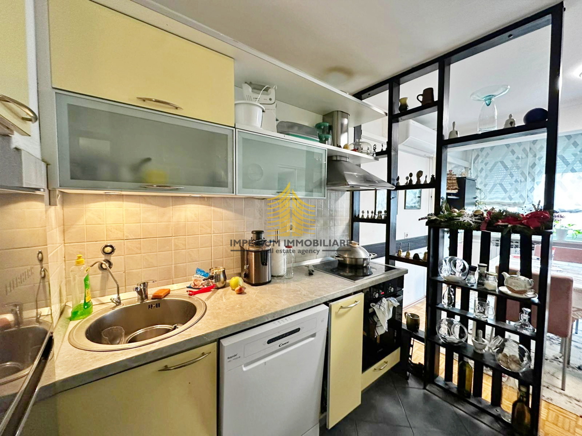 Apartma Za najem - GRAD ZAGREB ZAGREB