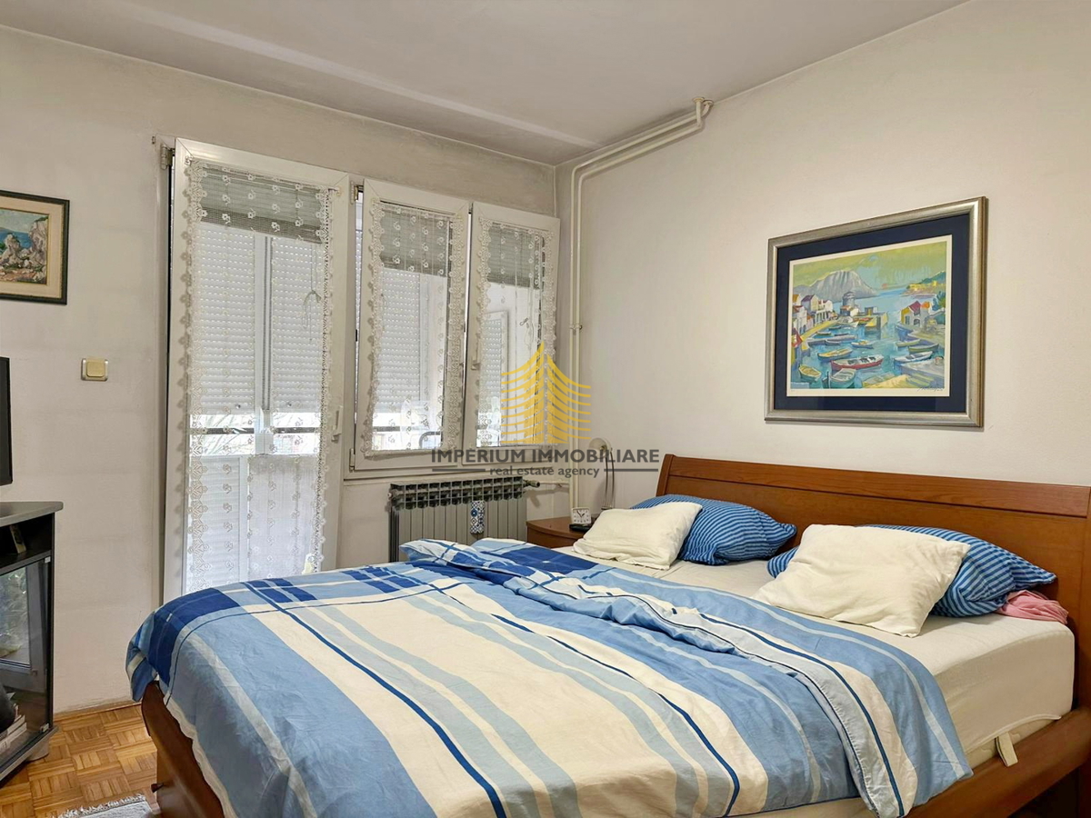 Apartma Za najem - GRAD ZAGREB ZAGREB