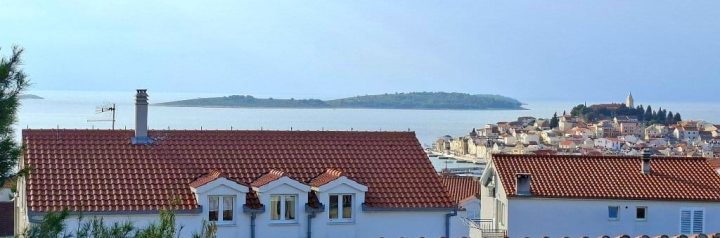 Flat For sale - šibensko-kninska Primošten - foto 3/4