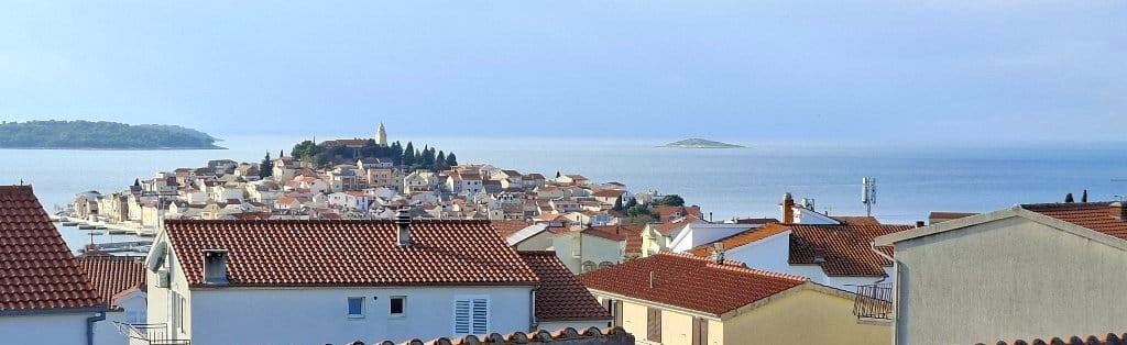 Stan Na prodaju - ŠIBENSKO-KNINSKA PRIMOŠTEN