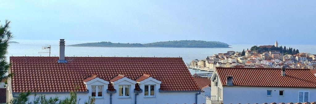 Stan Na prodaju - ŠIBENSKO-KNINSKA PRIMOŠTEN