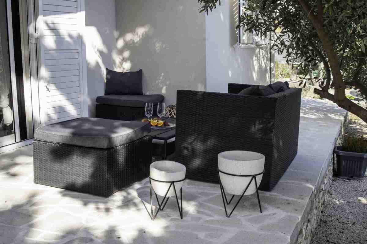 Appartement À vendre - ŠIBENSKO-KNINSKA ROGOZNICA