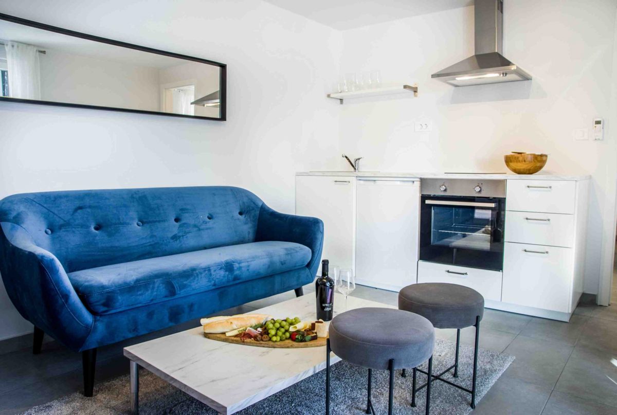 Appartement À vendre - šibensko-kninska Rogoznica - foto 3/13
