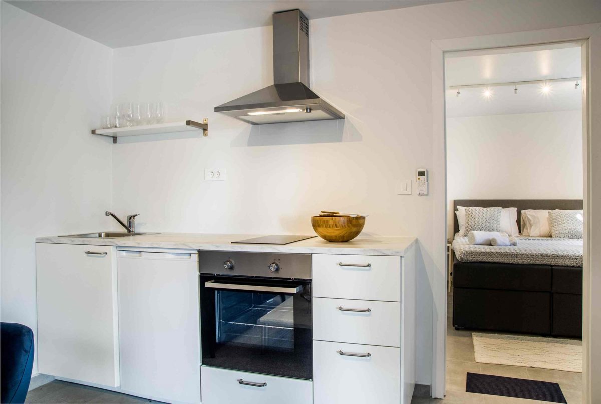Appartement À vendre - šibensko-kninska Rogoznica - foto 4/13