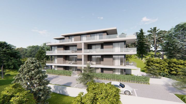 Apartment Zu verkaufen - šibensko-kninska Primošten - foto 2/14