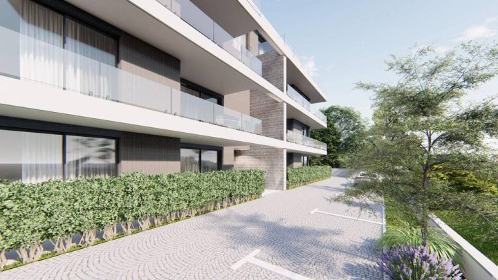 Apartment Zu verkaufen - šibensko-kninska Primošten - foto 3/14