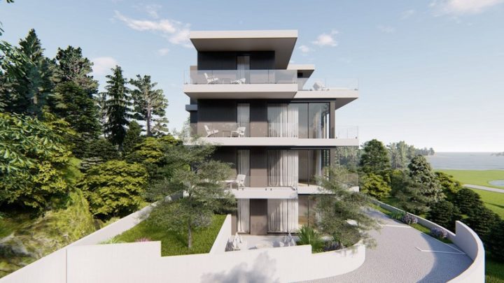 Apartment Zu verkaufen - šibensko-kninska Primošten - foto 4/14