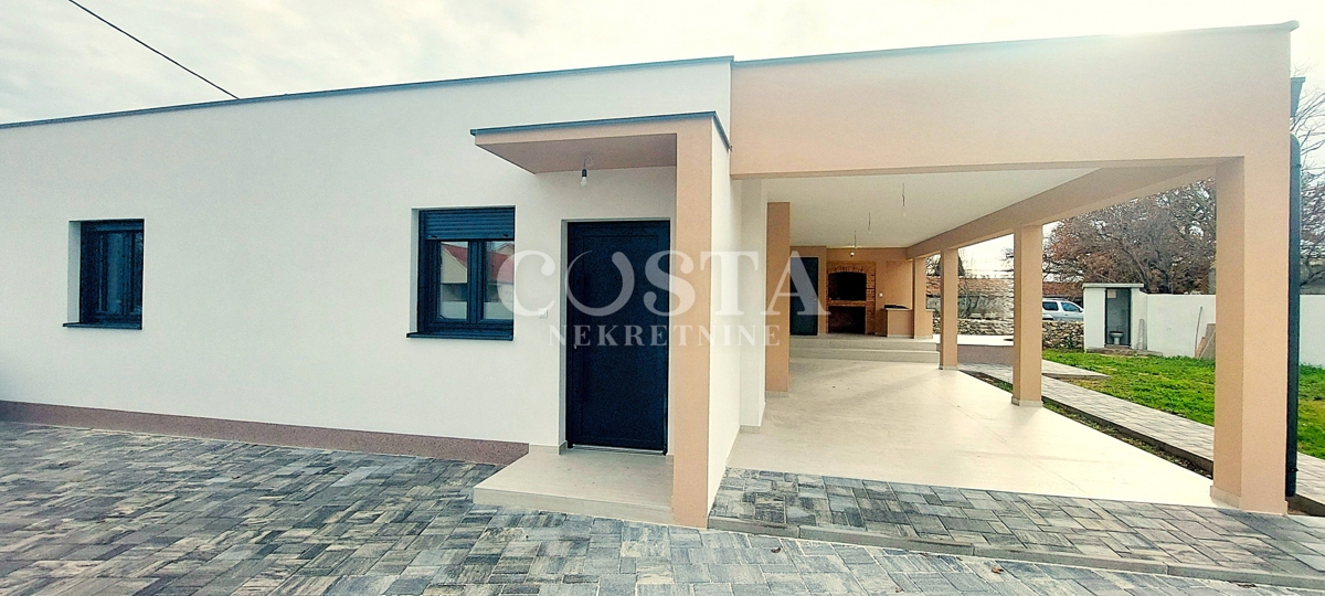 Haus Zu verkaufen - ZADARSKA POLIČNIK