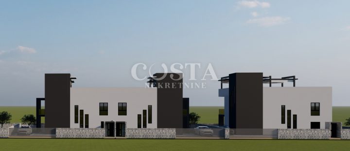 Dům na prodej 372 m² – Privlaka