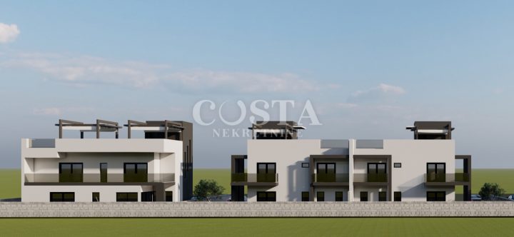 House for sale 185 m² – Privlaka