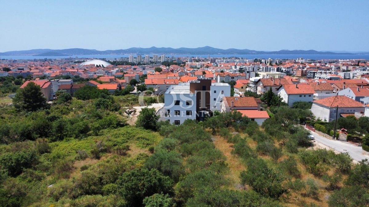 Flat For sale - Zadarska Zadar - foto 1/23