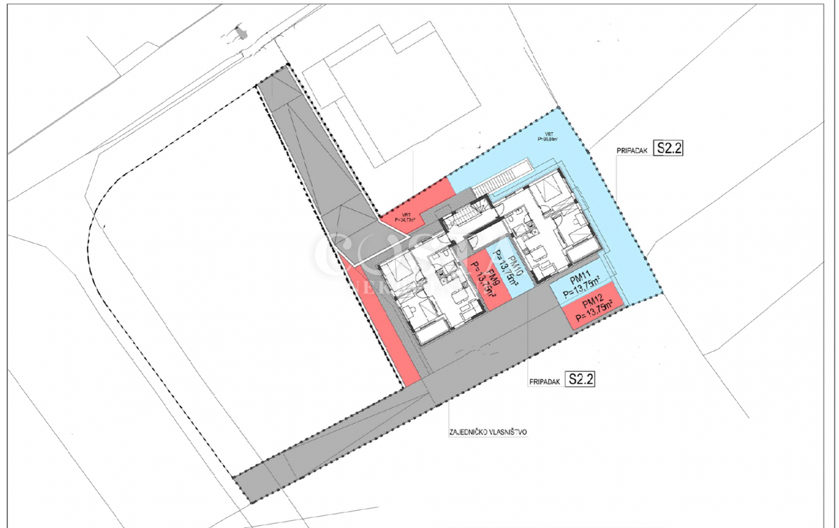 Flat For sale - ZADARSKA ZADAR