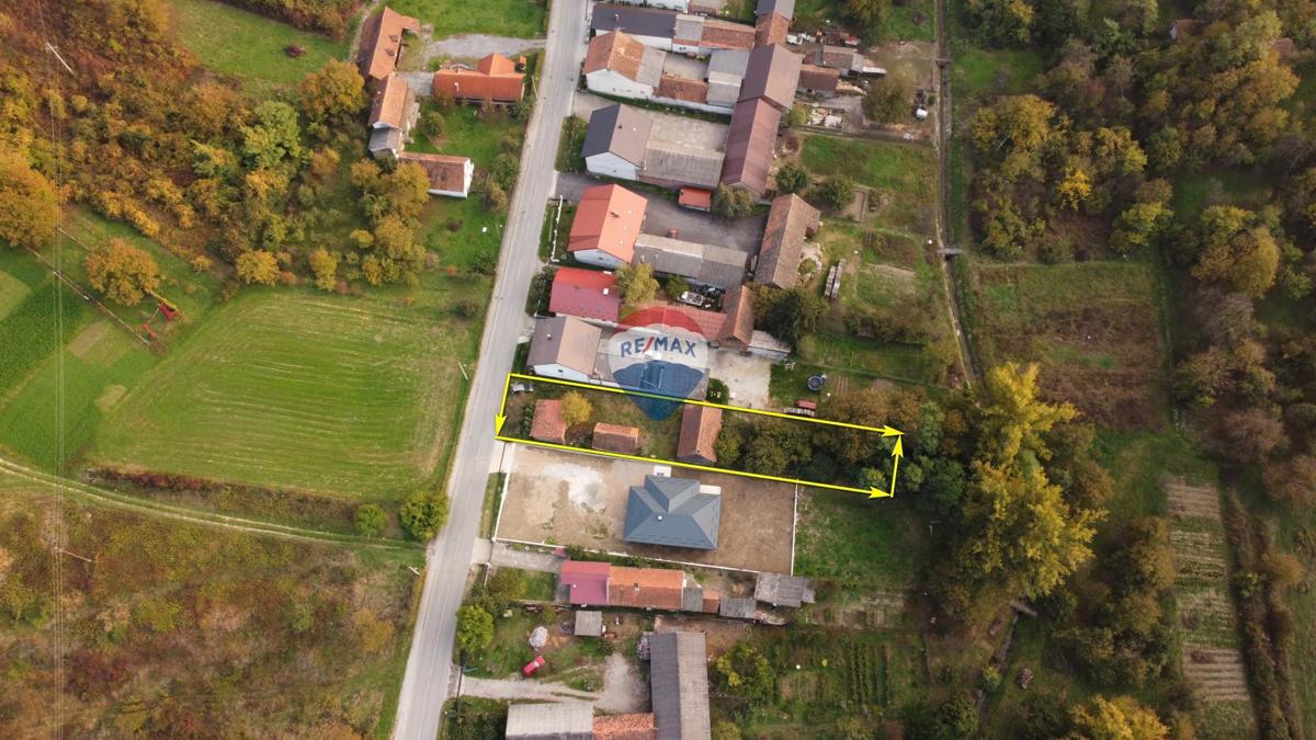 Land For sale - Grad Zagreb Zagreb - foto 1/4