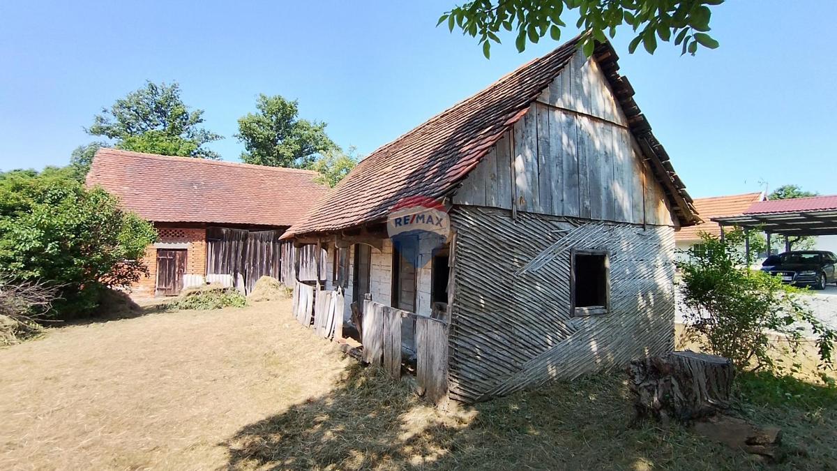 Land For sale - Grad Zagreb Zagreb - foto 2/4