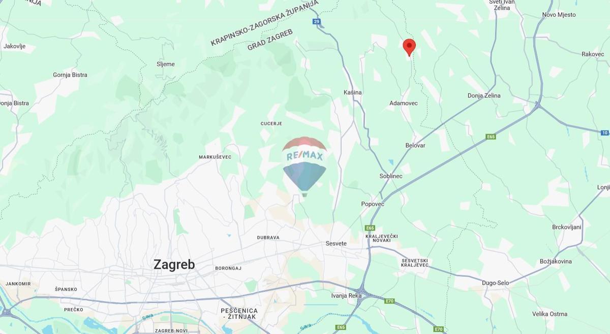 Land For sale - Grad Zagreb Zagreb - foto 4/4