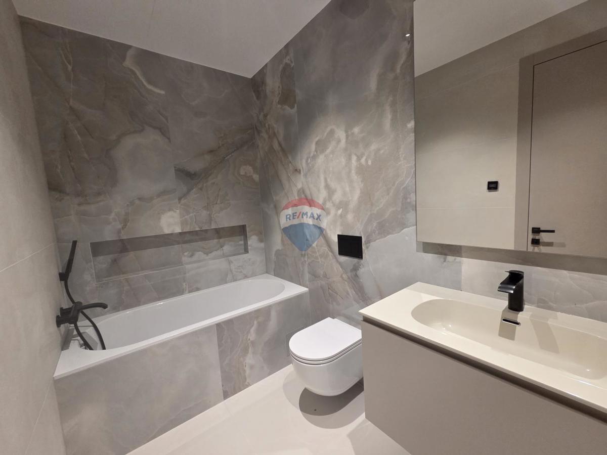 Apartment Zu verkaufen - PRIMORSKO-GORANSKA KOSTRENA