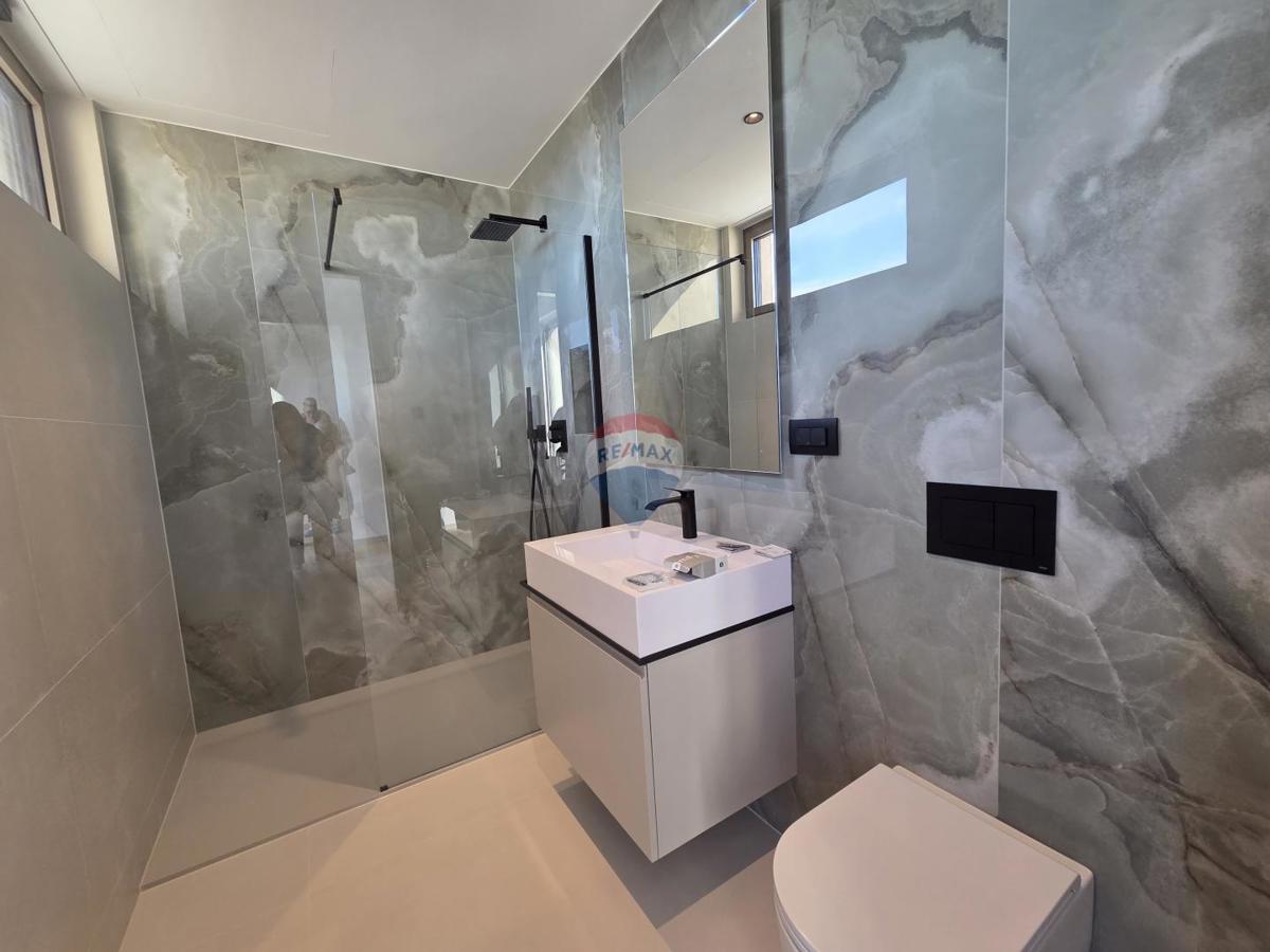 Apartment Zu verkaufen - PRIMORSKO-GORANSKA KOSTRENA