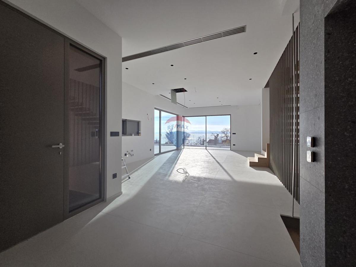 Apartment Zu verkaufen - PRIMORSKO-GORANSKA KOSTRENA