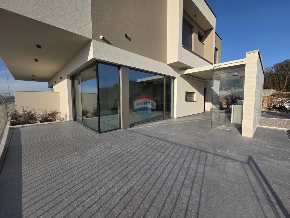 Apartment Zu verkaufen - PRIMORSKO-GORANSKA KOSTRENA