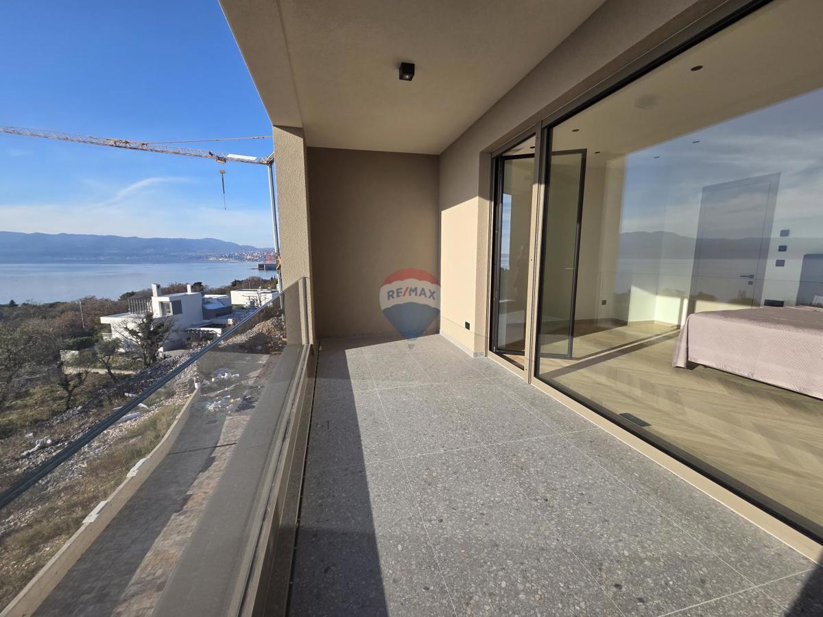 Apartment Zu verkaufen - Primorsko-goranska Kostrena - foto 5/20
