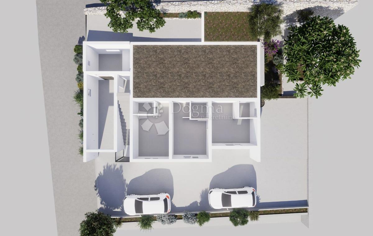 Casa In vendita - SPLITSKO-DALMATINSKA TUČEPI