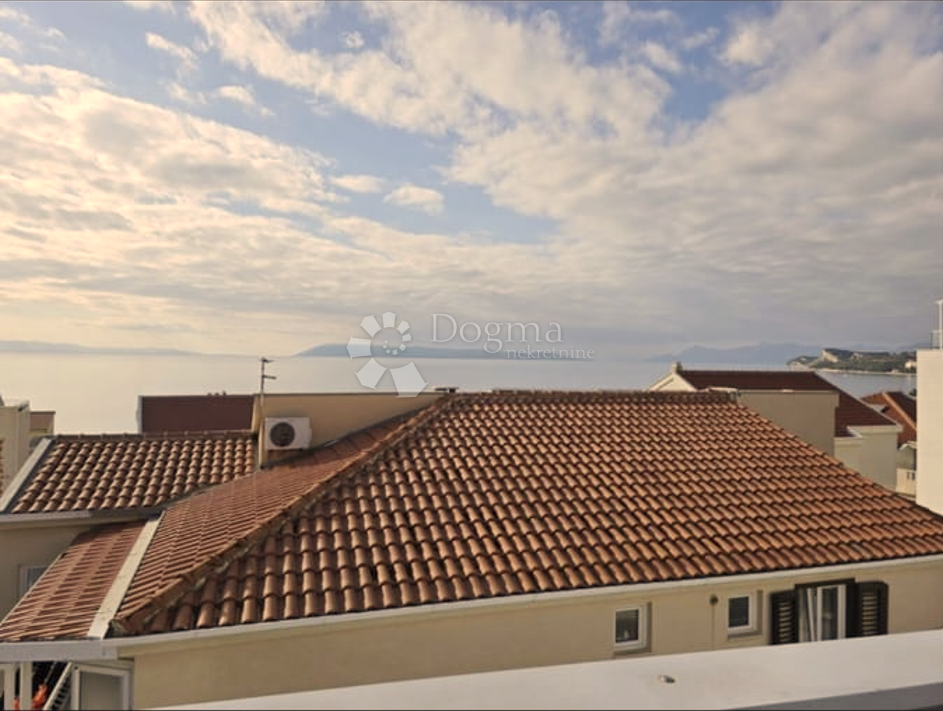 Casa In vendita - SPLITSKO-DALMATINSKA TUČEPI