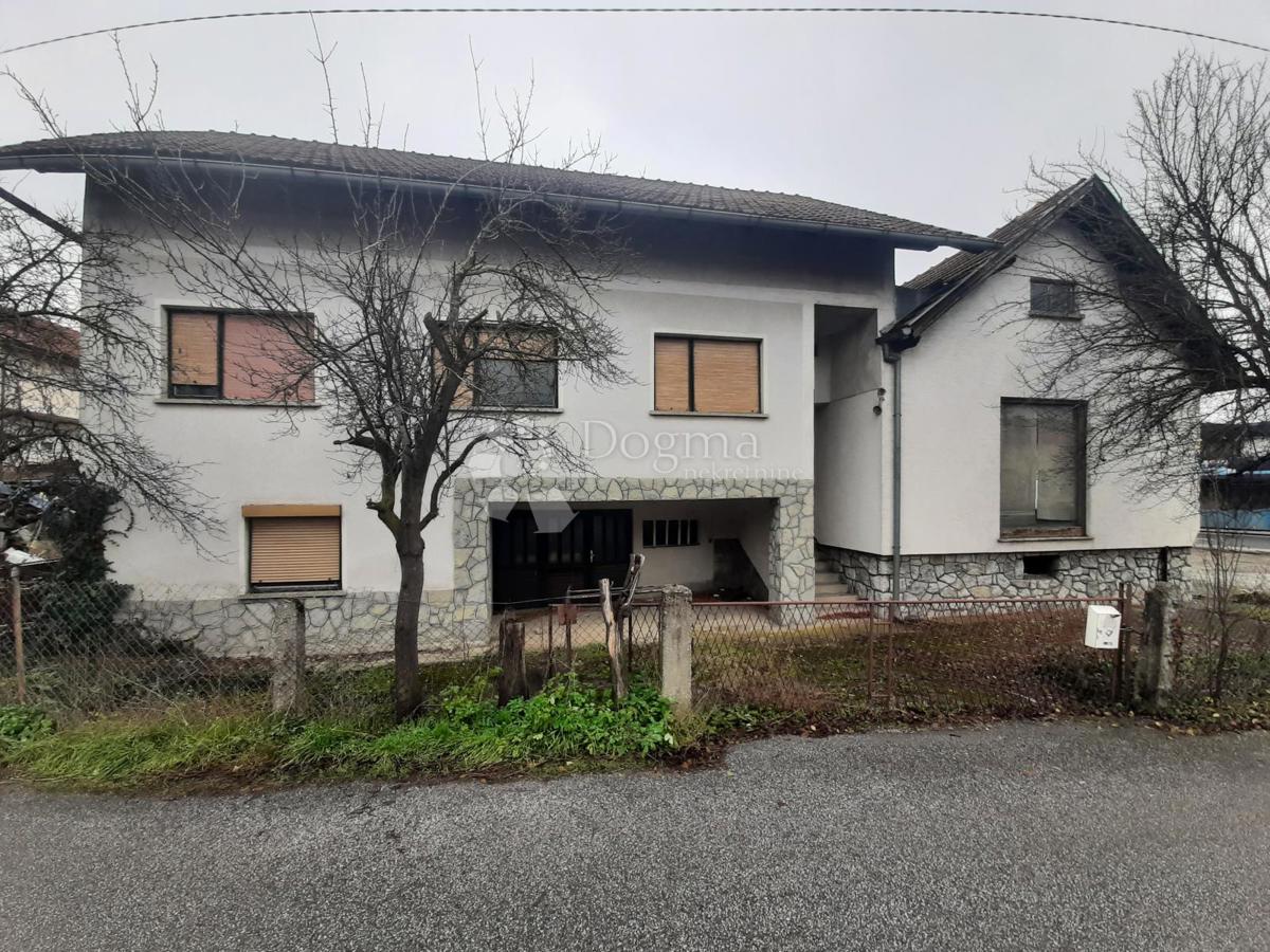 Haus Zu verkaufen - Grad Zagreb Zagreb - foto 1/30