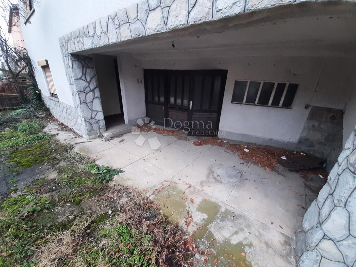 Haus Zu verkaufen - GRAD ZAGREB ZAGREB