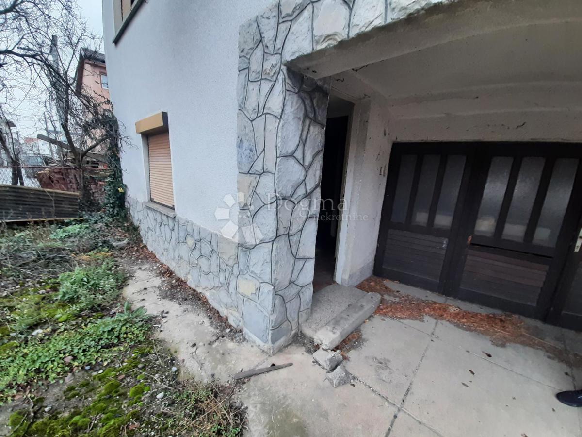 Haus Zu verkaufen - GRAD ZAGREB ZAGREB