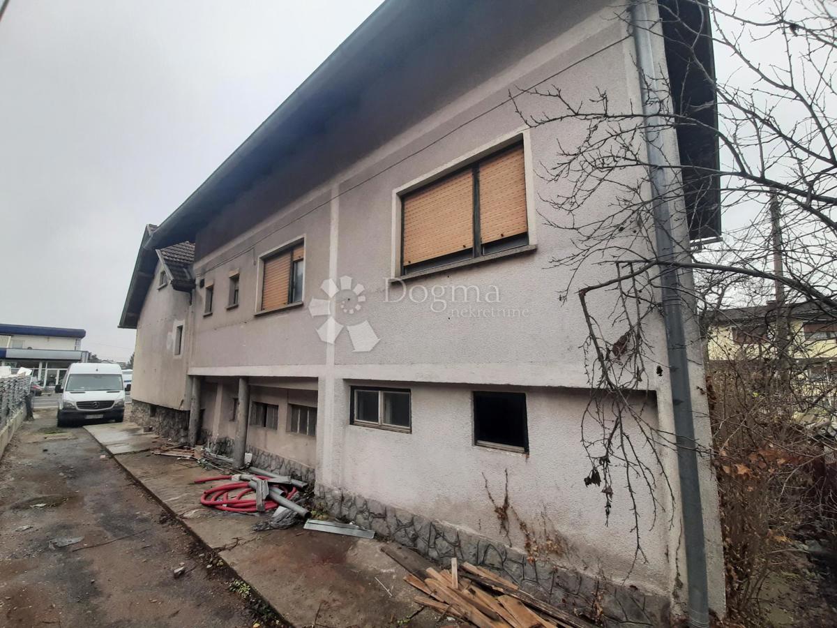 Haus Zu verkaufen - GRAD ZAGREB ZAGREB