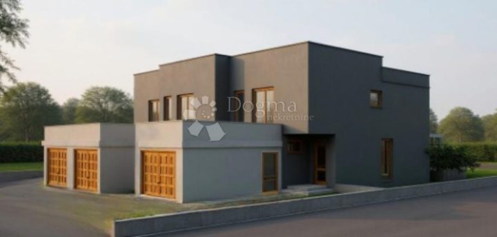 Dom na predaj 149 m² – Šenkovec