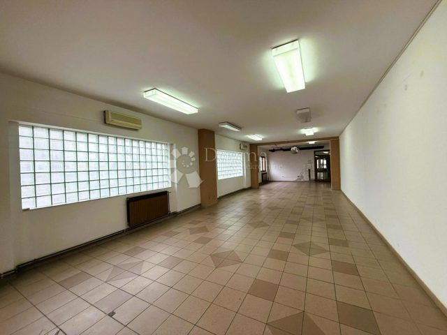 Poslovni prostori za najem 150 m² – Donji Kraljevec