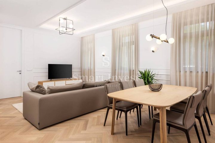 Appartement à vendre 91 m² – Opatija