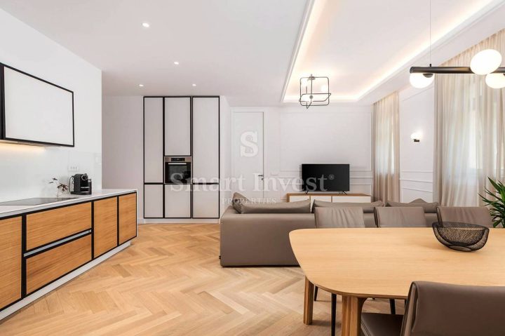 Apartmán Na predaj - Primorsko-goranska Opatija - foto 5/16