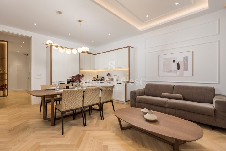 Appartement à vendre 69 m² – Opatija