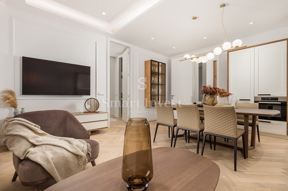 Apartma Na predaj - PRIMORSKO-GORANSKA OPATIJA
