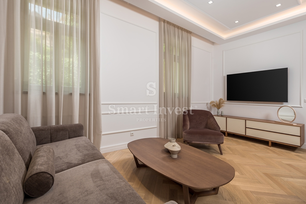 Apartma Na predaj - PRIMORSKO-GORANSKA OPATIJA