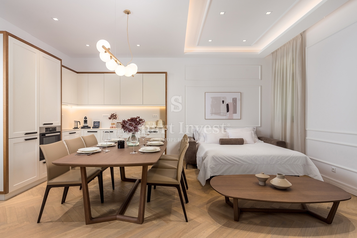 Apartma Na predaj - PRIMORSKO-GORANSKA OPATIJA