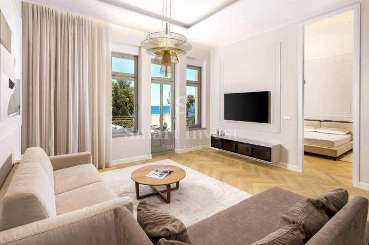 Appartamento In vendita - Primorsko-goranska Opatija - foto 5/20